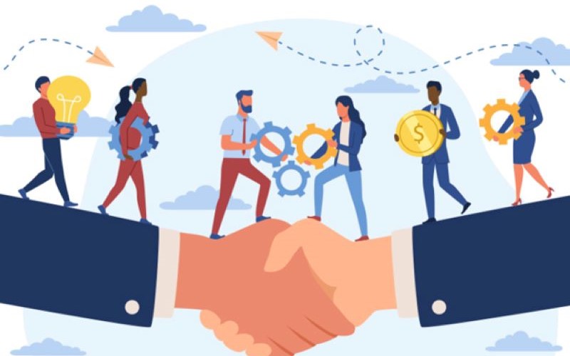 عملیات فروش چیست؟ یک راهنمای کامل برای عملیات افزایش فروش