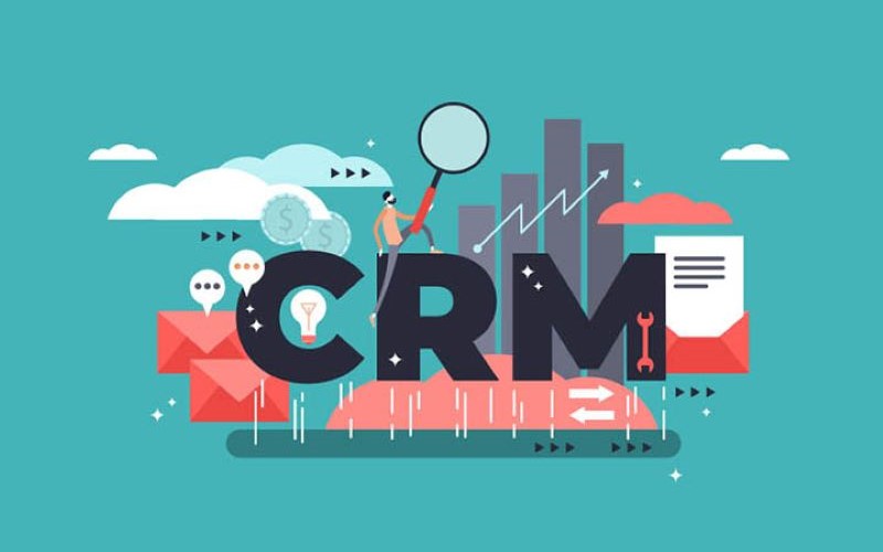 راهنمای خرید نرم افزار CRM چطور یک CRM مناسب انتخاب کنیم؟