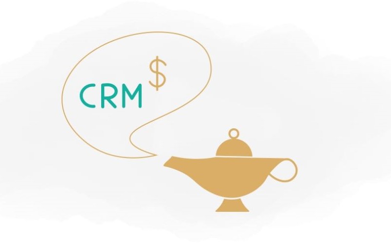 چگونه نرم افزار CRM سه مشکل رایج تیم‌ های فروش را حل میکند؟