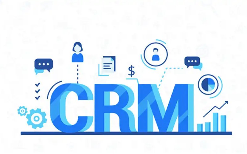 نرم افزار CRM  راهکاری برای توجه کامل به مشتری