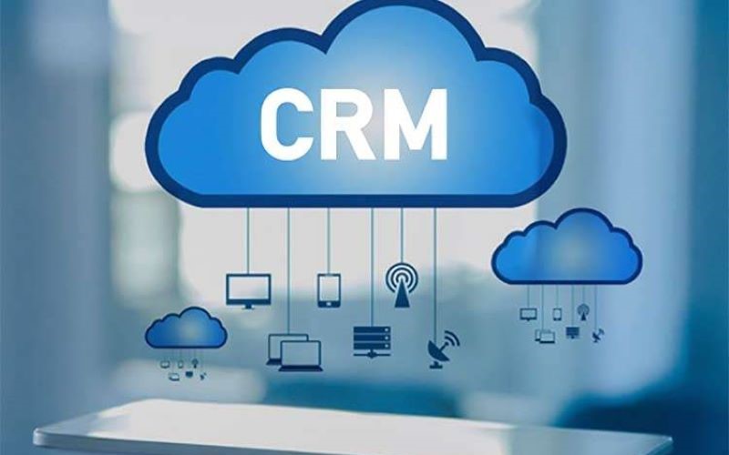 نرم افزار CRM تحت وب یا نرم افزار CRM ابری؛ کدام یک مناسب تر است؟