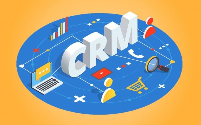 بهترین نرم افزارهای مدیریت پروژه و تفاوت آن ها با CRM