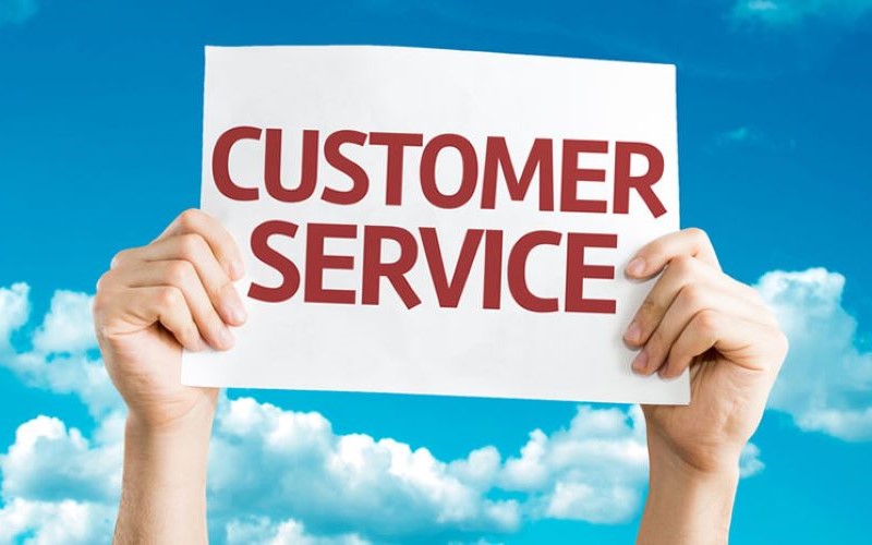 خدمات مشتری چیست؟دلایل اهمیت خدمات مشتری برای رشد کسب‌و‌کار شما